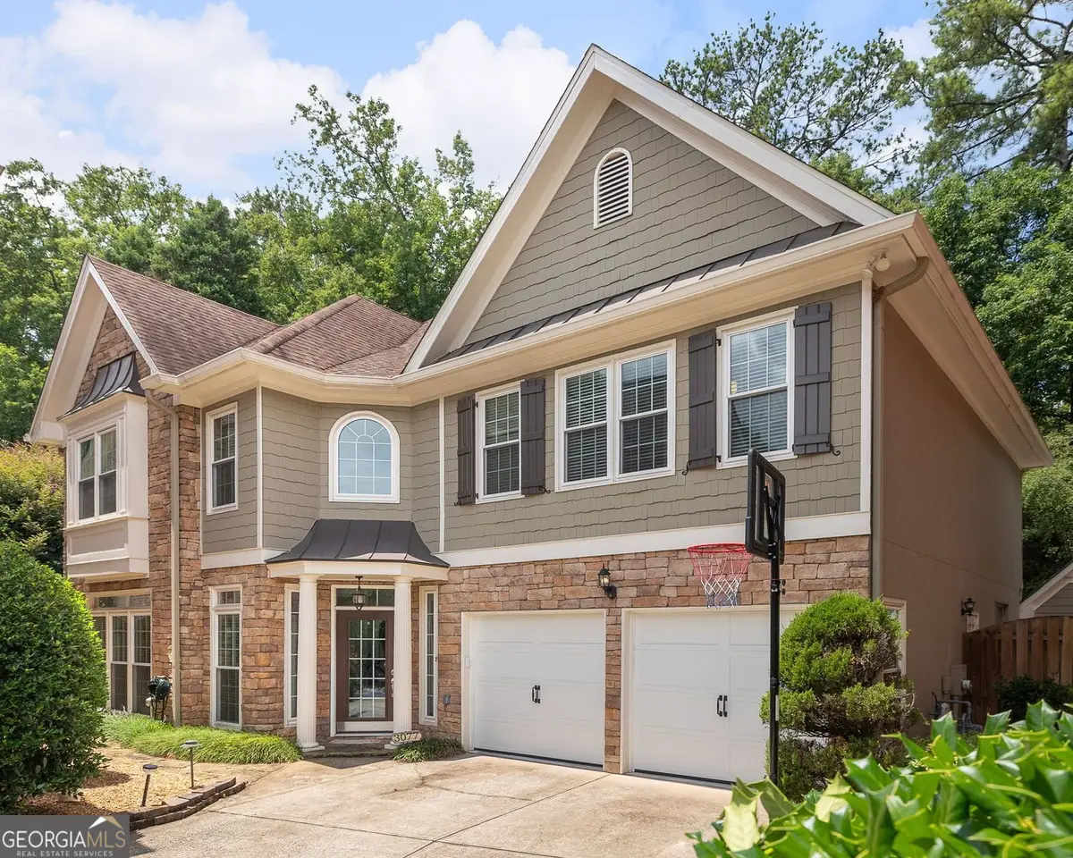 3077 Hudson Way, Decatur, GA 30033 - #1