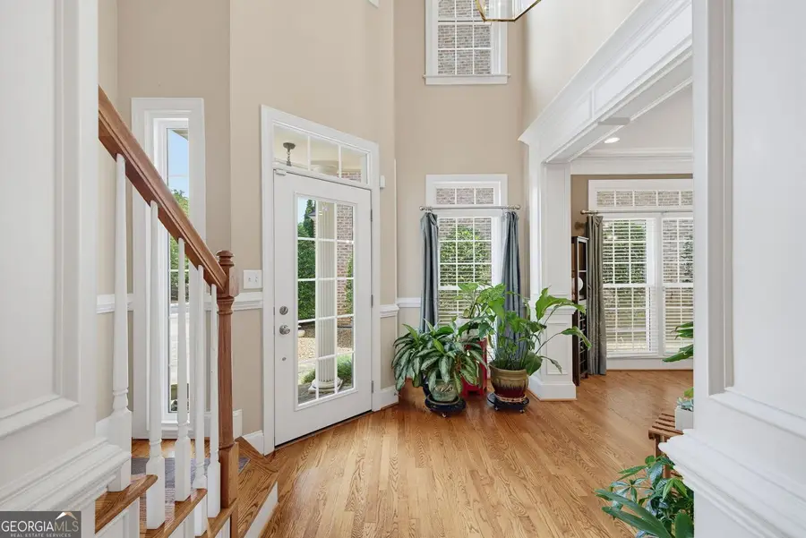 3077 Hudson Way, Decatur, GA 30033 - #2