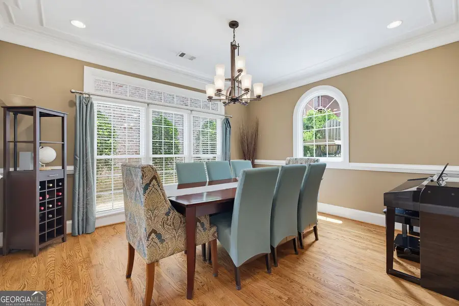 3077 Hudson Way, Decatur, GA 30033 - #3