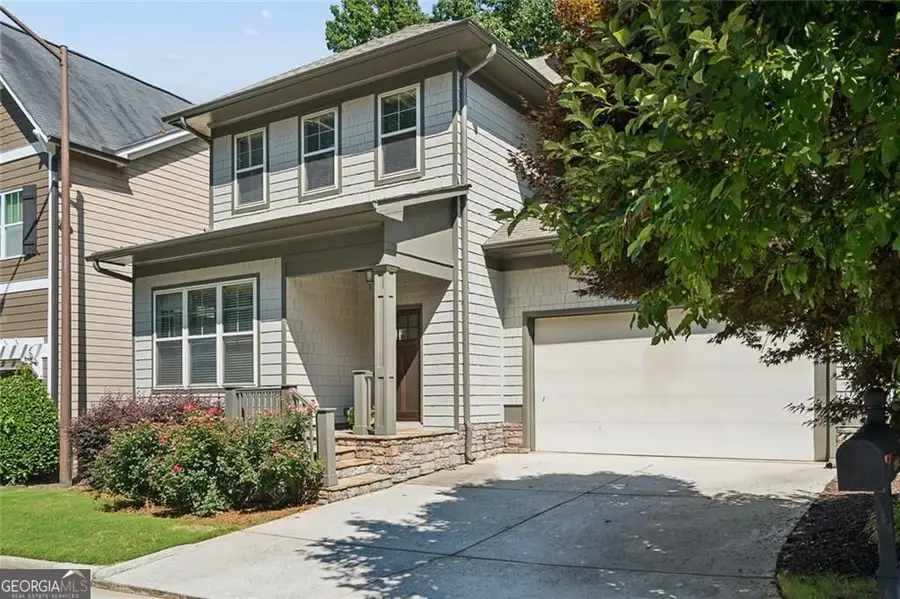 2757 Prado Lane, Marietta, GA 30066 - #3
