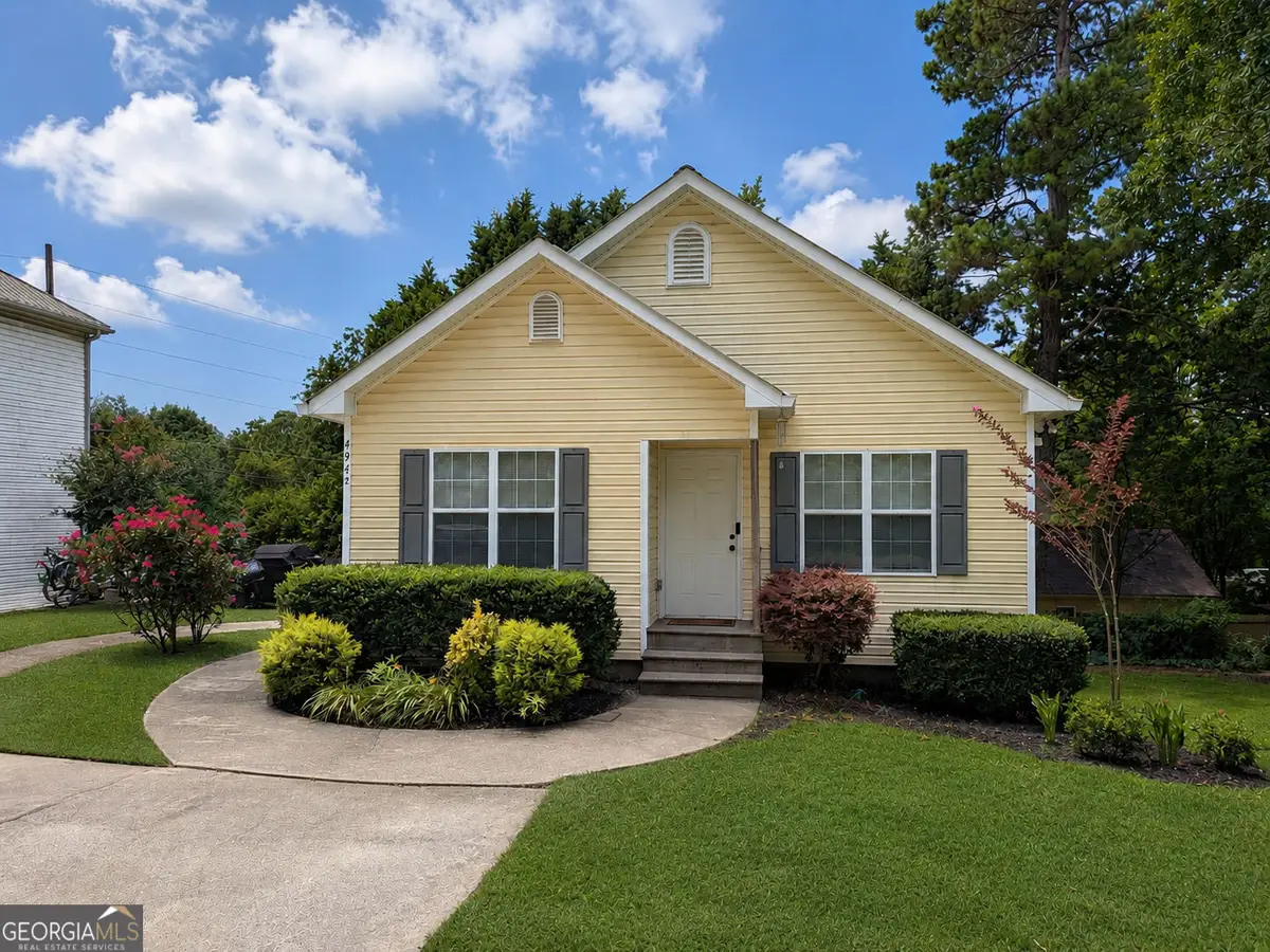 4945 Comet Street, Cumming, GA 30041 - #1