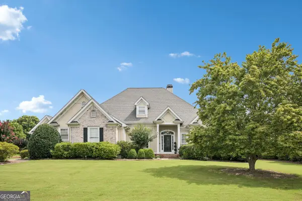 1040 E Magnolia Loop, Madison, GA 30650