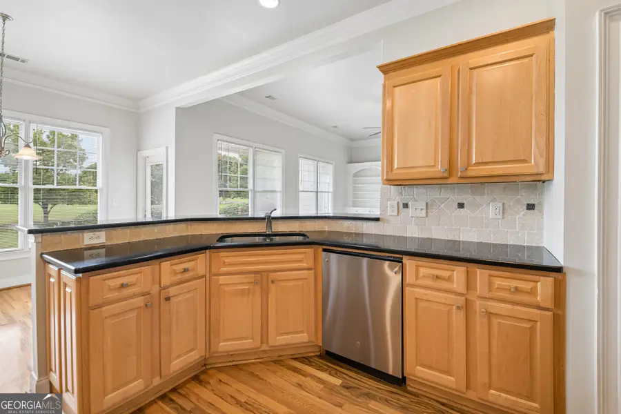 1040 E Magnolia Loop, Madison, GA 30650 - #3
