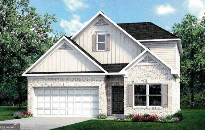 36 North Haven Drive, Rome, GA 30165 - #1