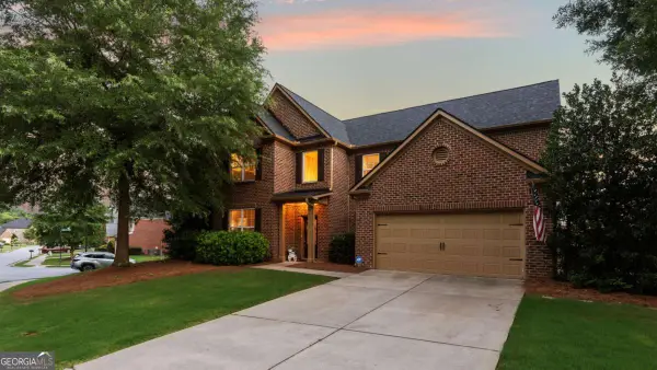 5505 Ivy Nole, Cumming, GA 30040