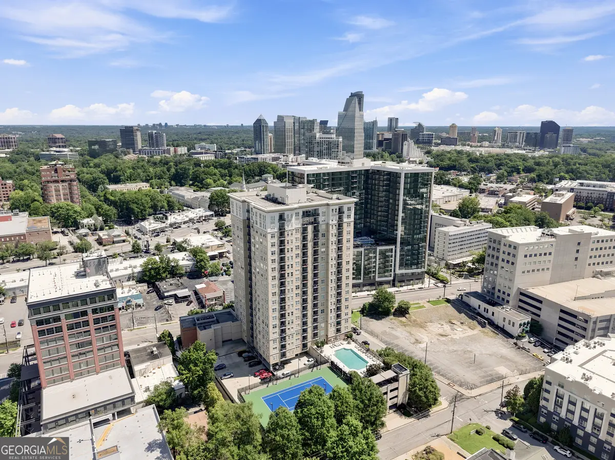 325 E Paces Ferry Road Ne #704, Atlanta, GA 30305 - #1