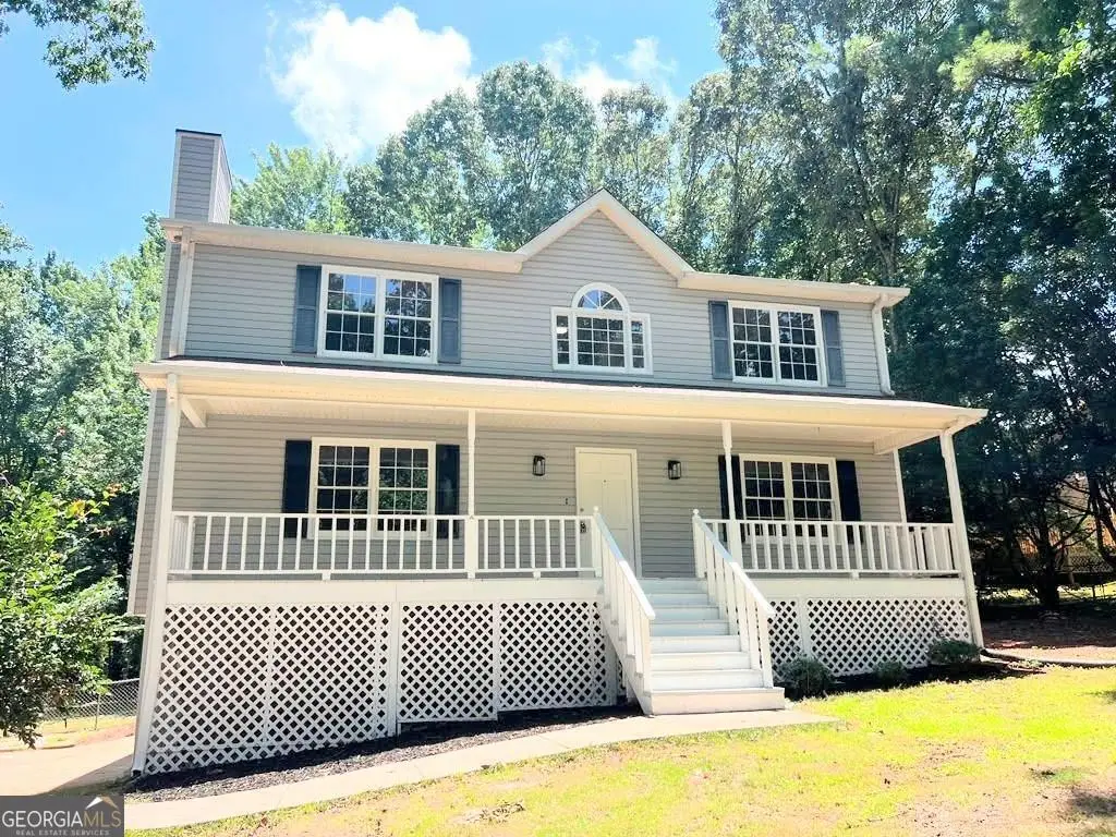 2513 New Mill Court, Acworth, GA 30102 - #1