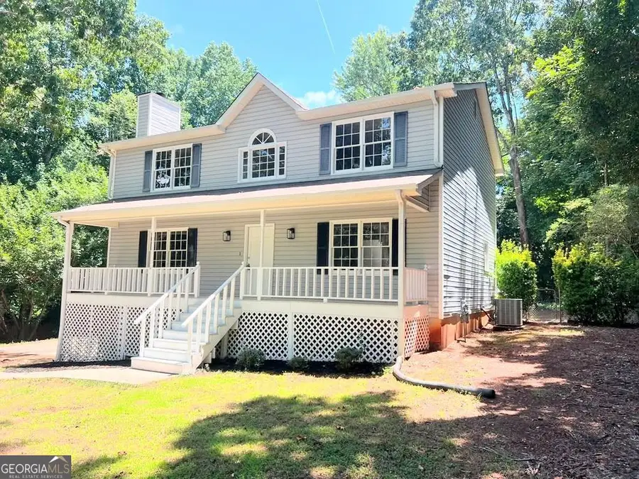 2513 New Mill Court, Acworth, GA 30102 - #3
