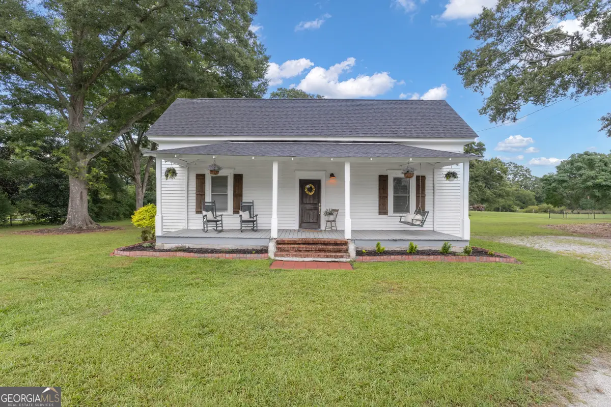 3654 S Highway 29, Moreland, GA 30259 - #1