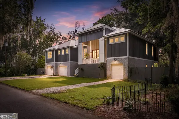 100 Virginia, St. Simons Island, GA 31522