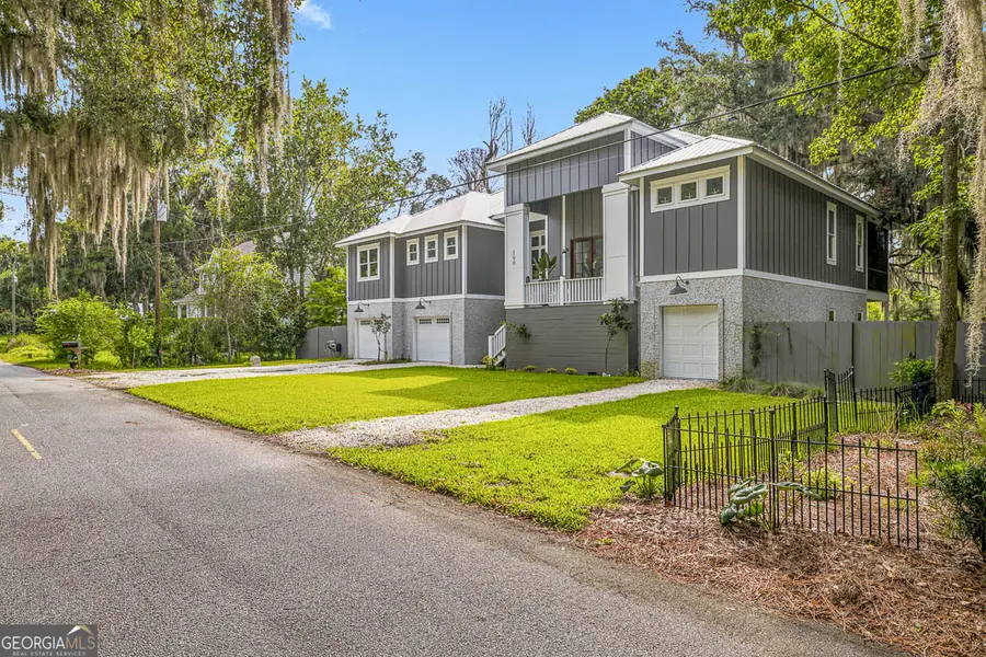 100 Virginia, Saint Simons Island, GA 31522 - #3