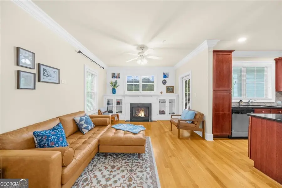 199 Le Gran Court, Sandy Springs, GA 30328 - #2