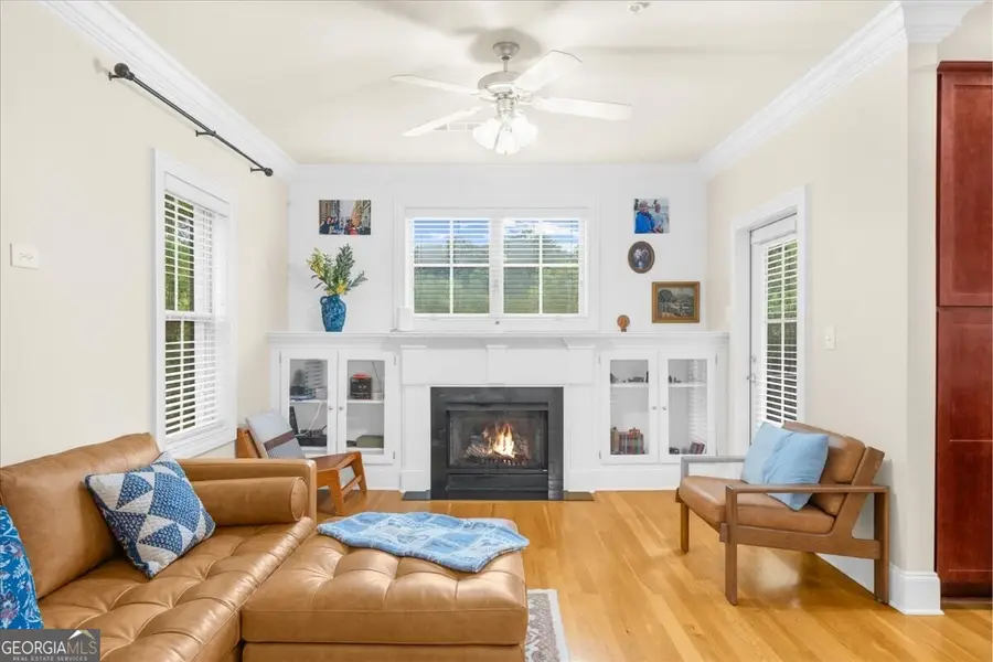 199 Le Gran Court, Sandy Springs, GA 30328 - #3