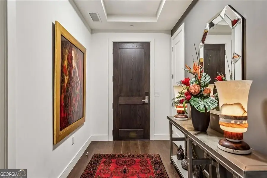 2520 Peachtree Road #602, Atlanta, GA 30305 - #2