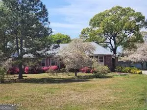 6233 Skipperton Road, Macon, GA 31216 - #1