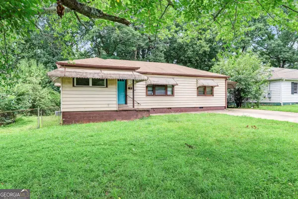 170 Mathews Circle Se, Marietta, GA 30067