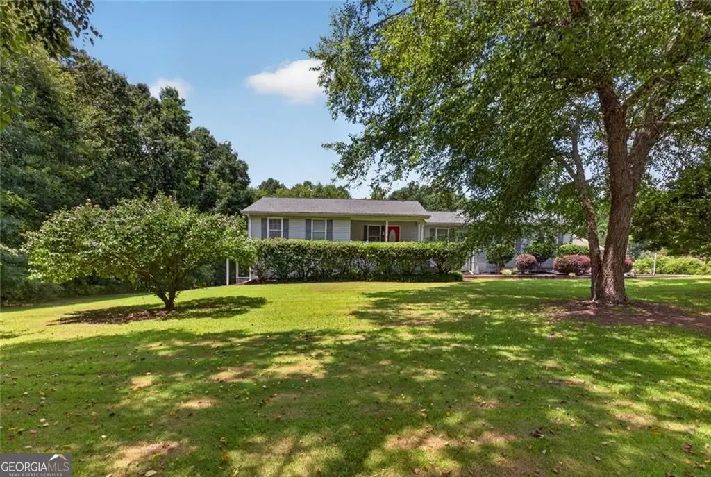 8715 Gullatt Road, Palmetto, GA 30268 - #1