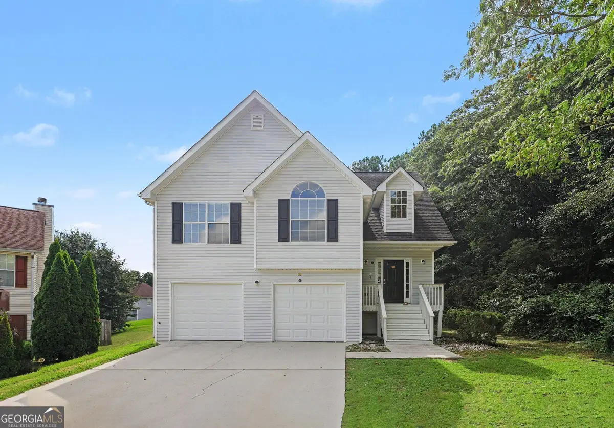 11050 Pebble Brook Court, Hampton, GA 30228 - #1