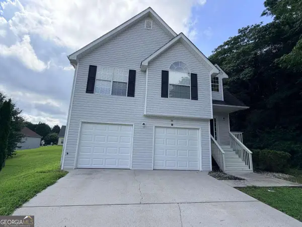 11050 Pebble Brook Court, Hampton, GA 30228