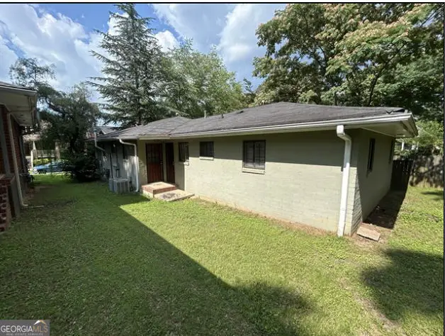 1332 Eubanks Avenue, East Point, GA 30344 - #2