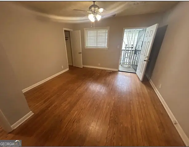 1332 Eubanks Avenue, East Point, GA 30344 - #3