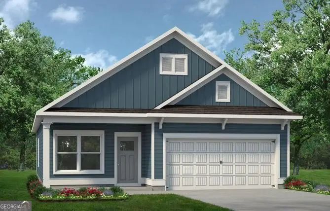 202 Rory Drive, Calhoun, GA 30701 - #1