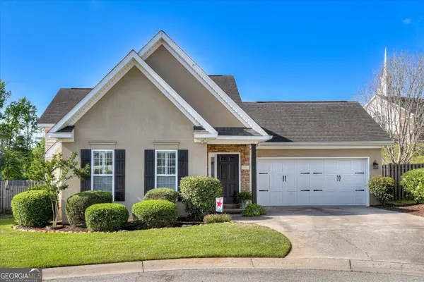 724 Bonnie Oaks Lane, Evans, GA 30809