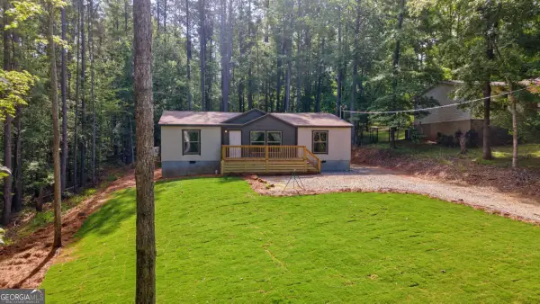 128 Sunfish Trail, Eatonton, GA 31024
