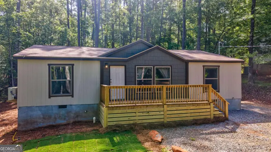 128 Sunfish Trail, Eatonton, GA 31024 - #2