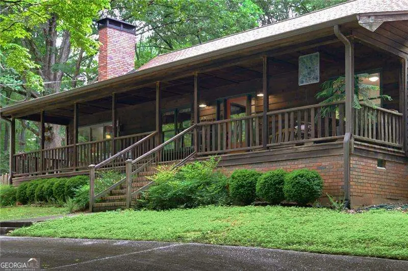 496 Carlouetta Road Sw, Mableton, GA 30126 - #3