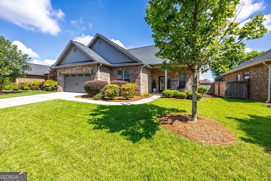 121 Alexis Way, Byron, GA 31008 - #2