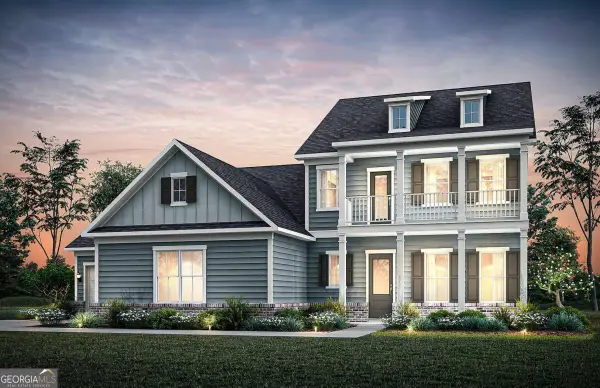 293 Lucas Court, Jefferson, GA 30549