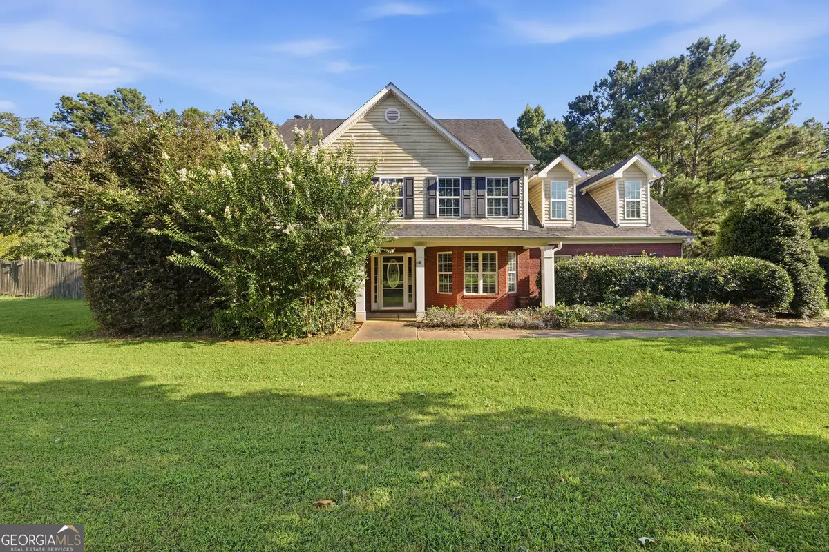 169 Nettie Lane, McDonough, GA 30252 - #1