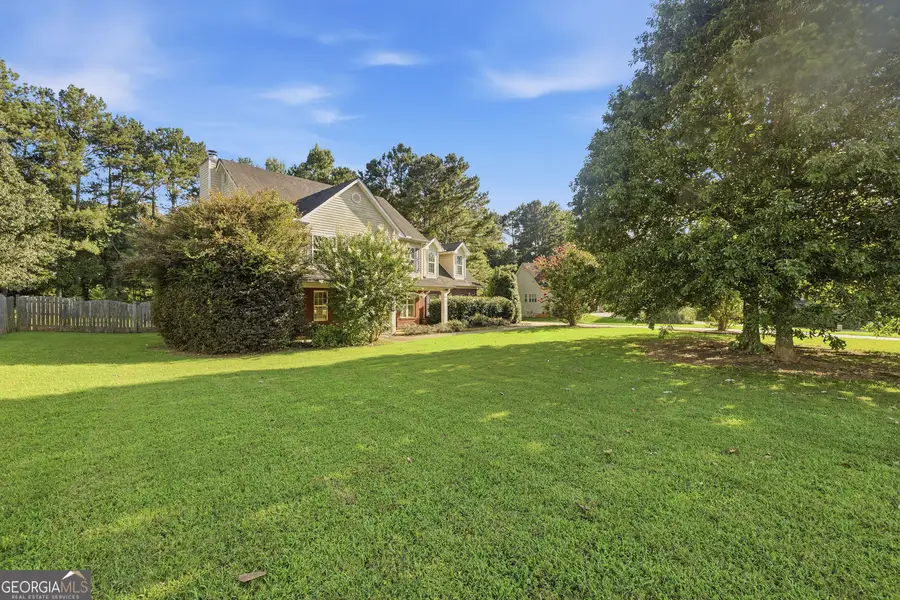 169 Nettie Lane, McDonough, GA 30252 - #2