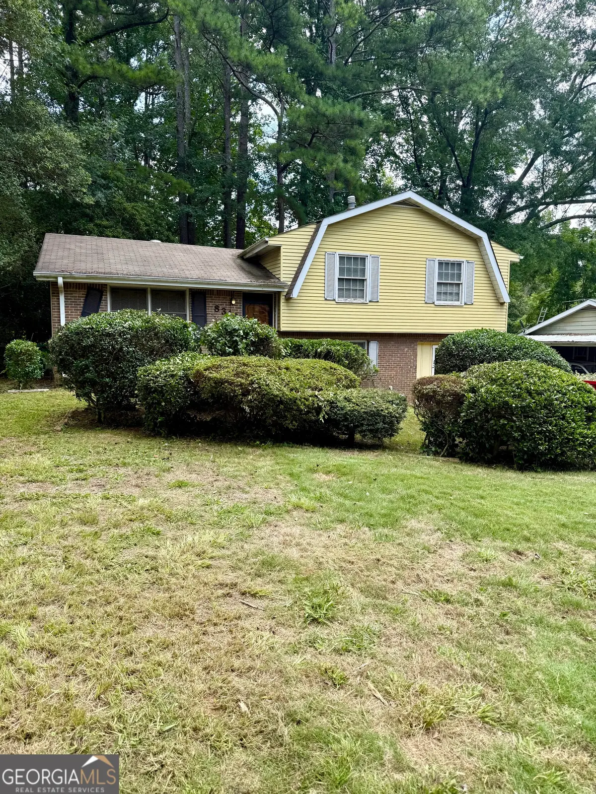 8318 Magnolia Drive, Jonesboro, GA 30238 - #1