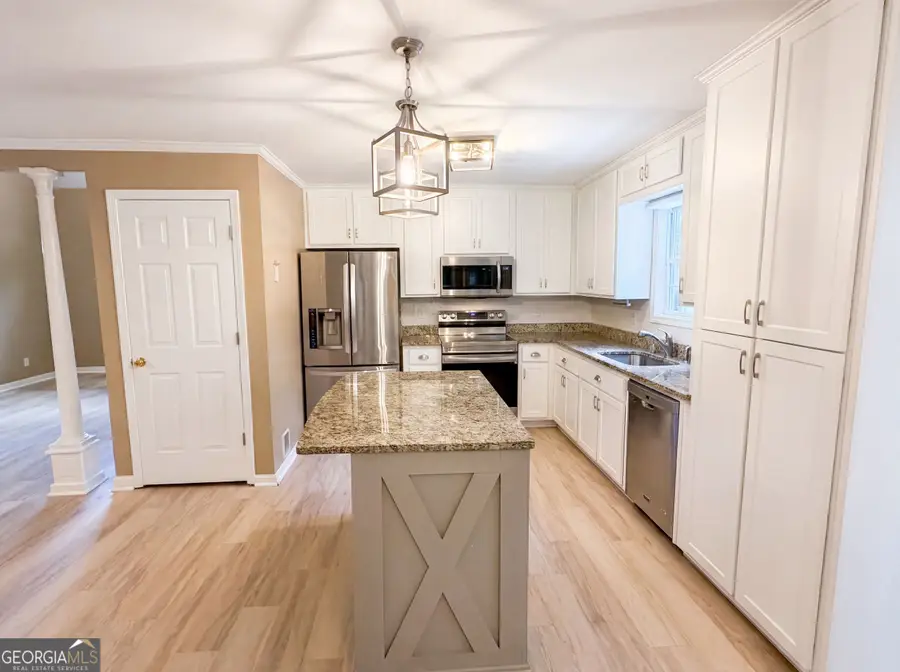 3041 Turner Church Road, McDonough, GA 30252 - #2