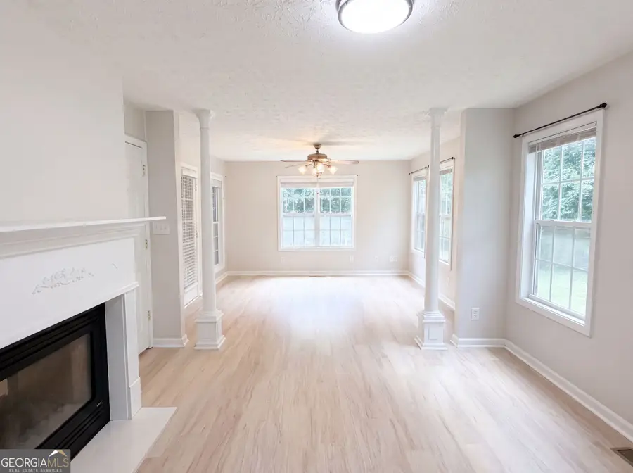 3041 Turner Church Road, McDonough, GA 30252 - #3