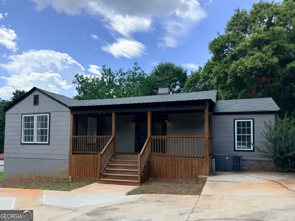 607 Hill St, Thomaston, GA 30286