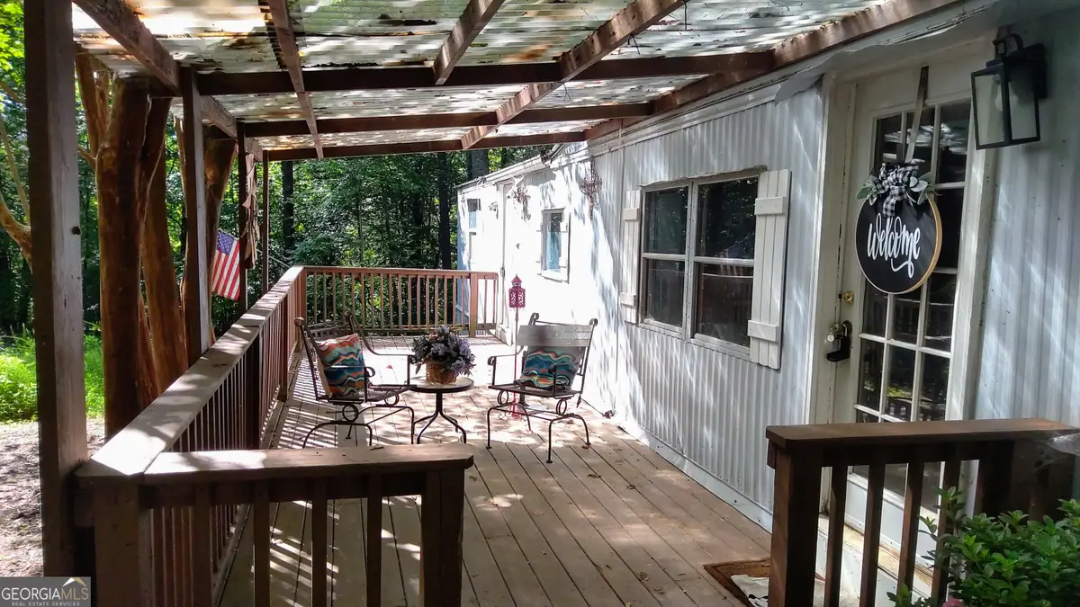 105 Rusty G Place, Dawsonville, GA 30534 - #1