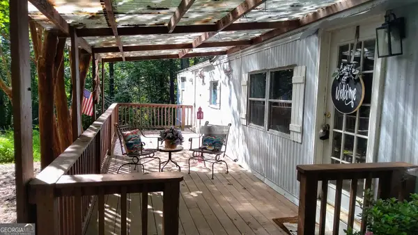 105 Rusty G Place, Dawsonville, GA 30534