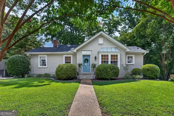 301 Park Avenue, LaGrange, GA 30240