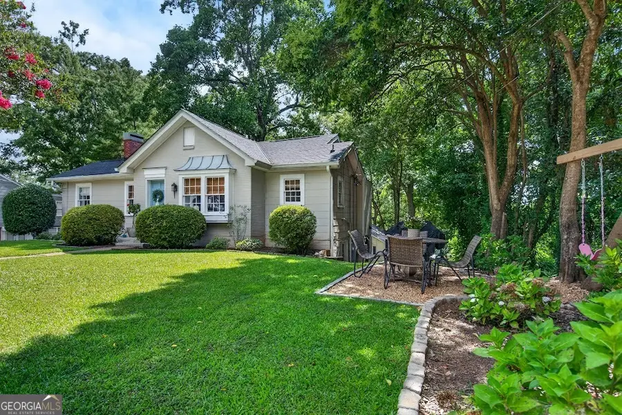 301 Park Avenue, Lagrange, GA 30240 - #3