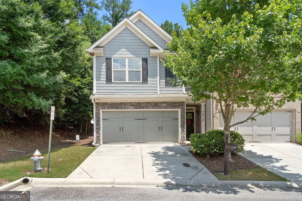 2412 Whiteoak Run Se #20, Smyrna, GA 30080 - #1