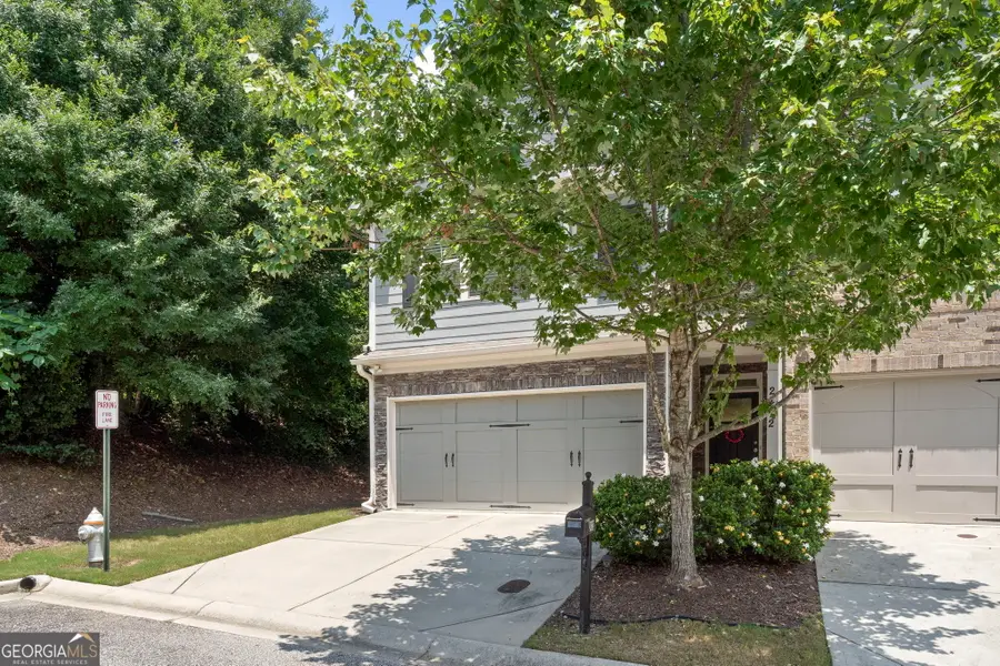 2412 Whiteoak Run Se #20, Smyrna, GA 30080 - #2