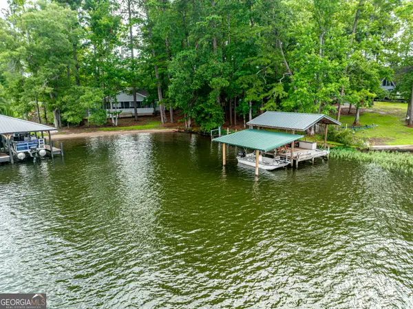 126 Sands Drive, Eatonton, GA 31024