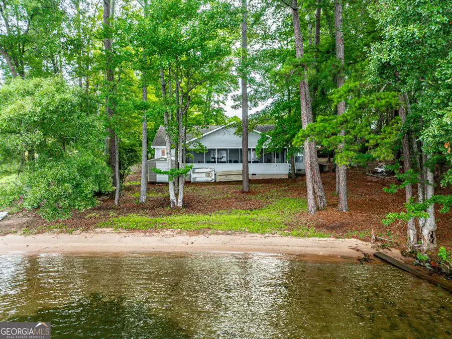 126 Sands Drive, Eatonton, GA 31024 - #2