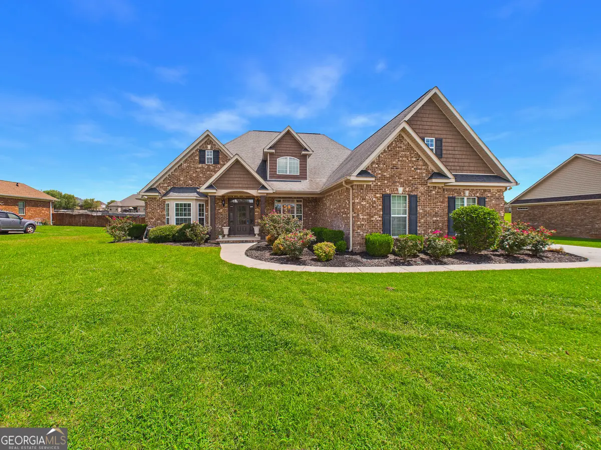 3041 Chatooga Way, Bonaire, GA 31005 - #1