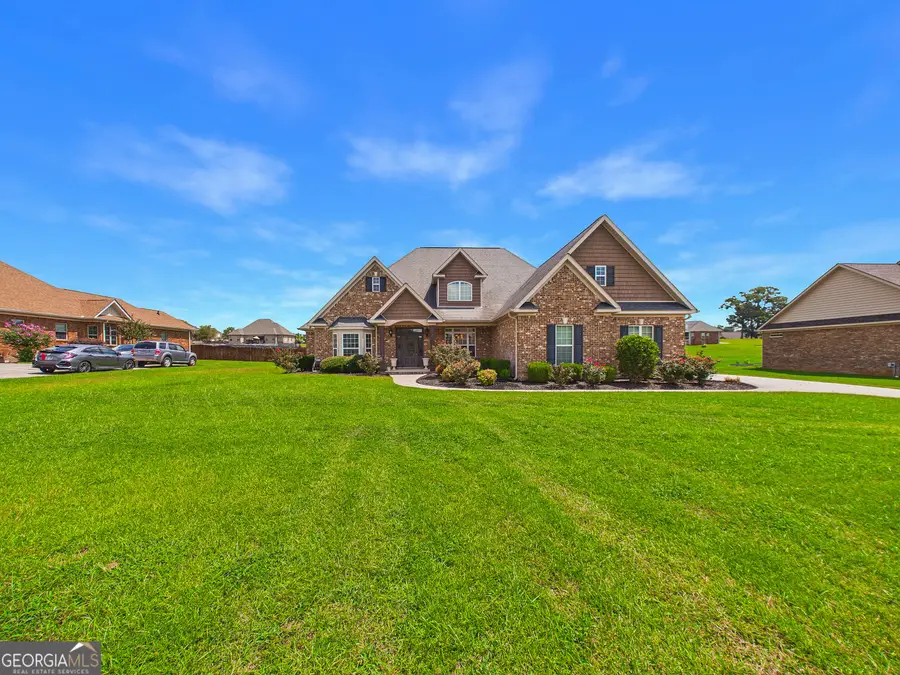 3041 Chatooga Way, Bonaire, GA 31005 - #2