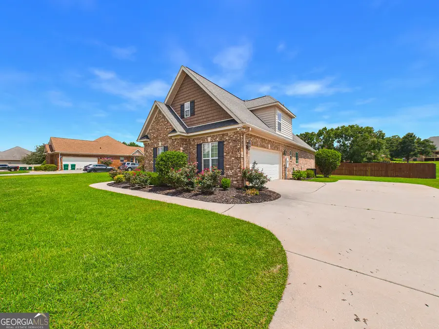3041 Chatooga Way, Bonaire, GA 31005 - #3