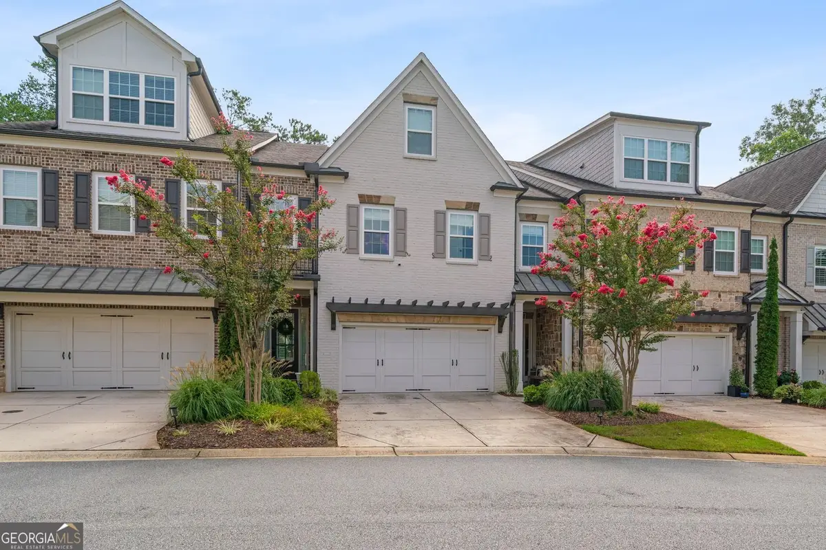 3162 Havencroft Drive Drive Ne, Roswell, GA 30075 - #1